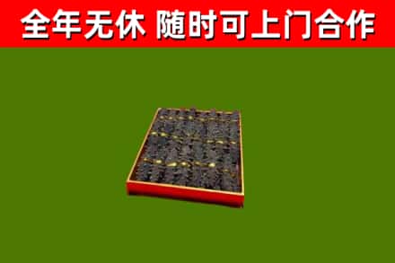 喀什回收海参